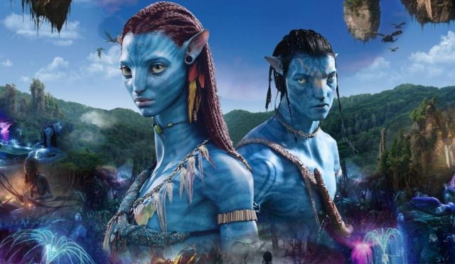 Avatar 2’den nefes kesen yeni fragman!
