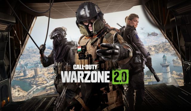 Call of Duty Warzone 2’nin çıkış tarihi belli oldu! Önyükleme açıldı