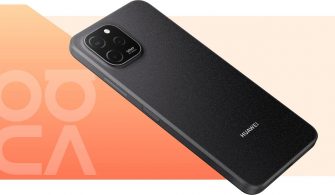 Bütçe dostu Huawei Nova Y61 tanıtıldı!