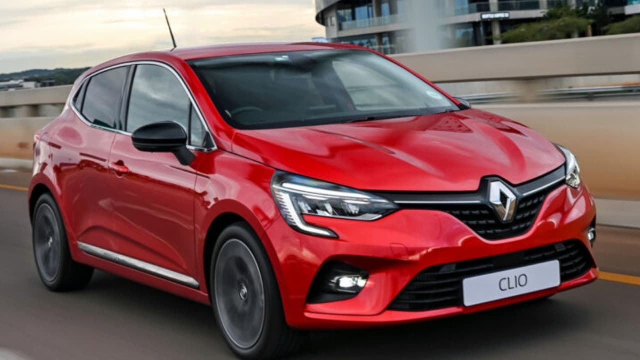Renault Clio Kasım 2022 fiyat listesi