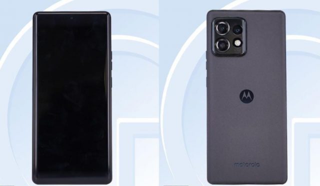 Snapdragon 8 Gen 2’li Motorola X40 kanlı canlı görüntülendi