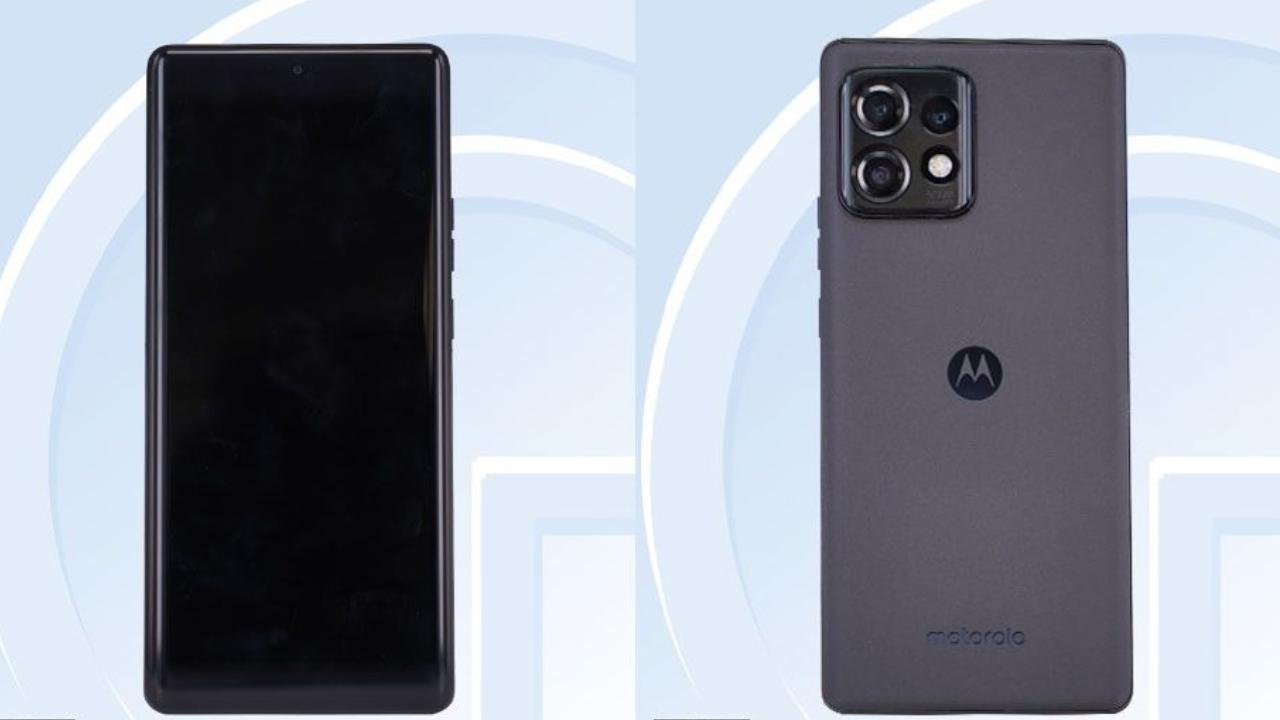 Snapdragon 8 Gen 2’li Motorola X40 kanlı canlı görüntülendi