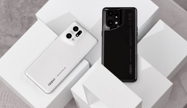 Amiral gemisi katili OPPO Find X6 Pro’nun özellikleri belli oldu!