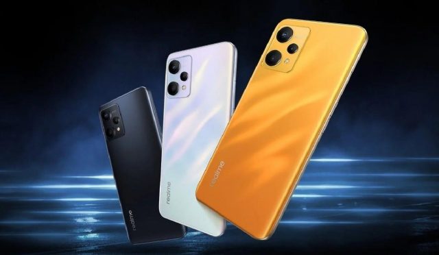 Sudan ucuz! Realme 10 5G tanıtıldı!