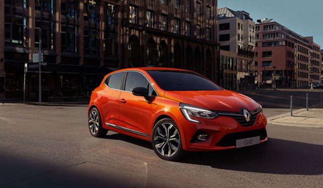 Renault Clio Kasım 2022 fiyat listesi