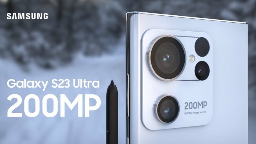 Samsung Galaxy S23 Ultra ile çekilen yeni fotoğraf ortaya çıktı