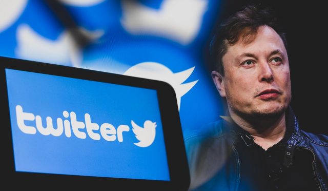 Elon Musk’tan Twitter’daki sahte hesaplar için yavaşlama emri