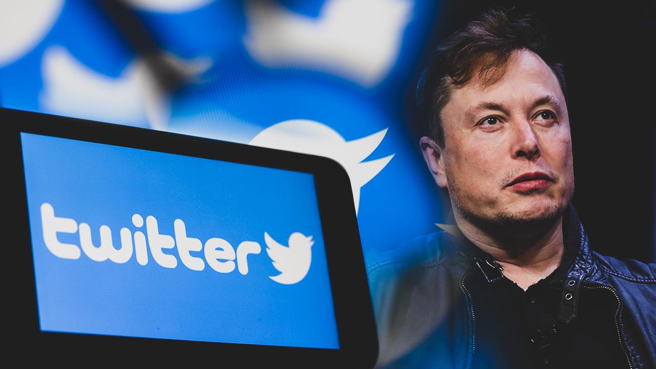 Elon Musk’tan Twitter’daki sahte hesaplar için yavaşlama emri