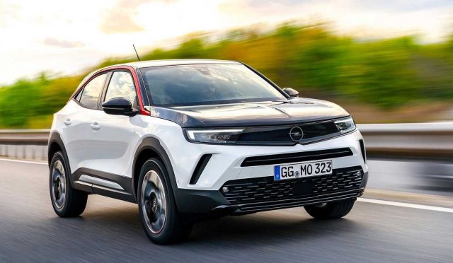 Opel Mokka Aralık 2022 fiyat listesi!
