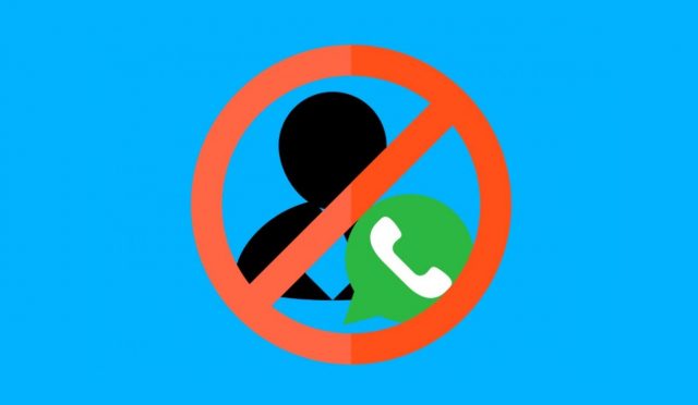 WhatsApp’tan engelleme kısayolu geliyor