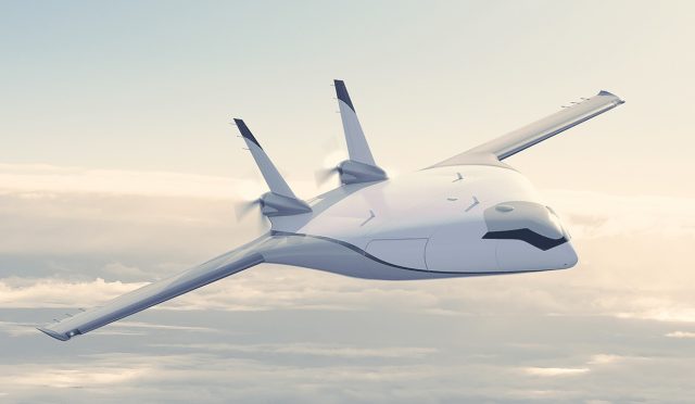 Airbus’tan otonom uçak hamlesi!