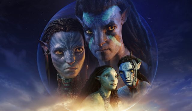 Avatar 4 ve 5 hakkında ilk bilgiler ortaya çıktı!