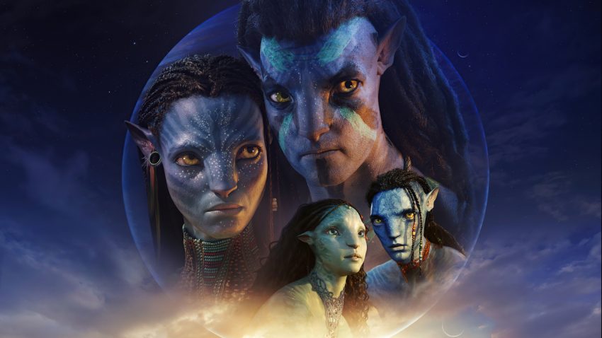 Avatar 4 ve 5 hakkında ilk bilgiler ortaya çıktı!