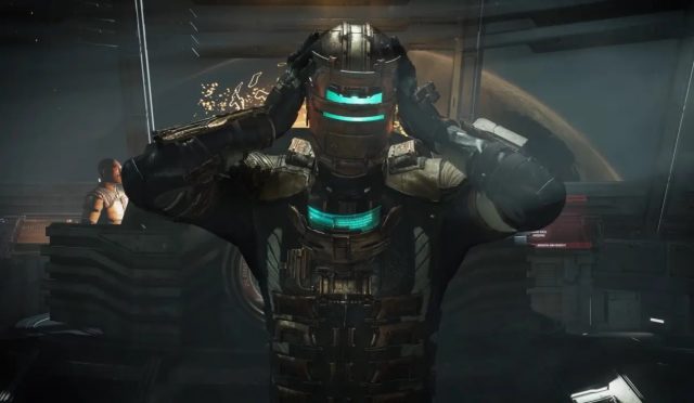 John Carpenter ağzından kaçırdı: Dead Space filmi yapılıyor!