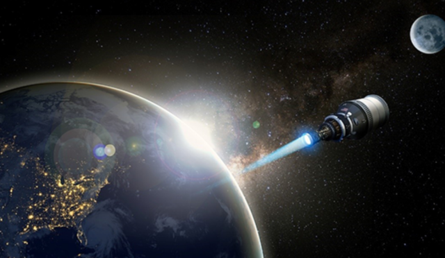 NASA ve DARPA, Mars için anlaştı! 2027’de geliyor