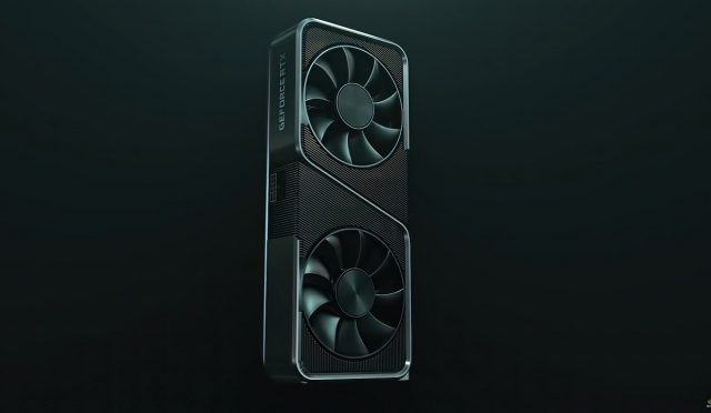 NVIDIA RTX 4070 yanlışlıkla ortaya çıktı!