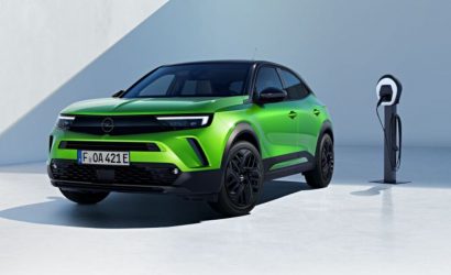 Opel Mokka Ocak 2023