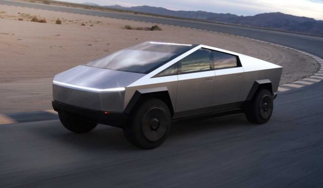 Elon Musk, merakla beklenen Cybertruck teknolojisini açıkladı
