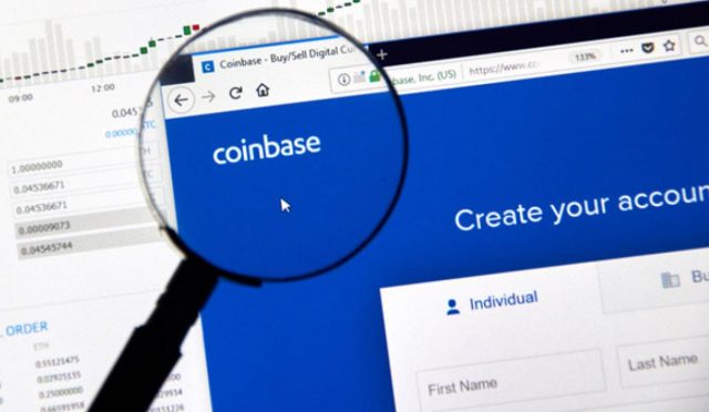 Coinbase hacklendi! Bu veriler ele geçirildi