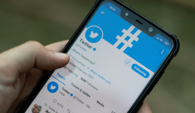 Twitter’da itiraz etme dönemi başlıyor!