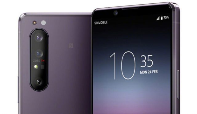 Sony coştu! 16 GB RAM’li Xperia 5 V ortaya çıktı