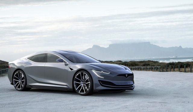 Tesla kurucusundan şaşırtan otonom araç açıklaması!