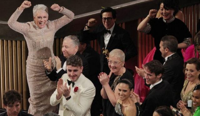 2023 Oscar ödülleri açıklandı: İşte en iyi film