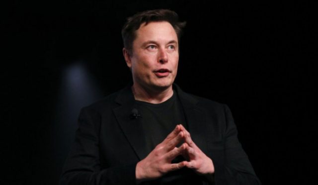 Elon Musk, iflas eden bankayı satın alabilir!