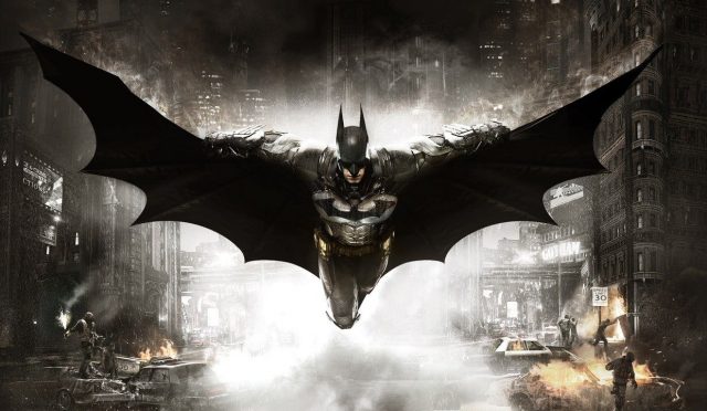 8 yılın ardından sessizce güncellendi: Batman Arkham Knight’ta şaşırtan sürpriz!