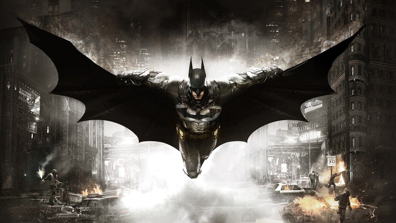 8 yılın ardından sessizce güncellendi: Batman Arkham Knight’ta şaşırtan sürpriz!