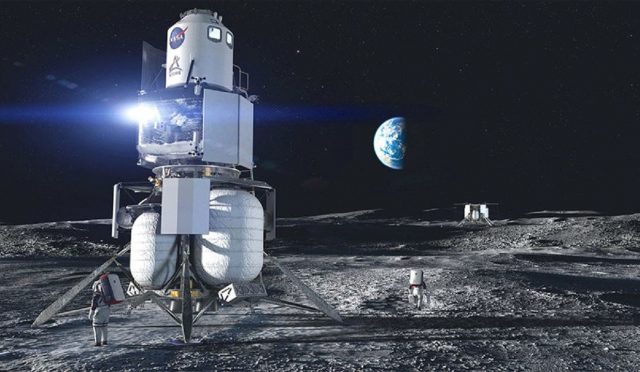 NASA’dan IIS ile iletişimi kolaylaştıracak hamle! İşte detaylar