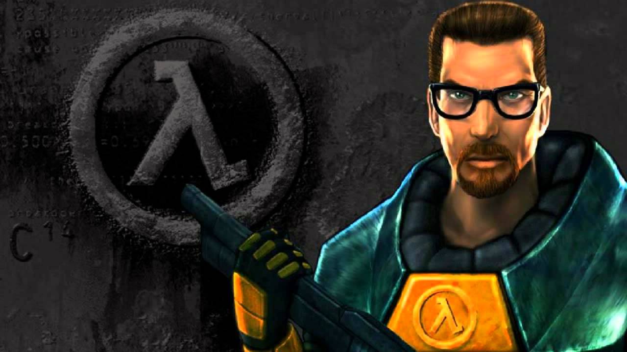 25 yaşını dolduran Half-Life, büyük bir güncelleme aldı! Özel bir belgesel de paylaşıldı