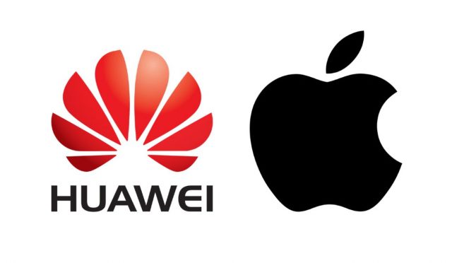 Huawei için tehlike çanları: Çinli kullanıcılar Apple’ı tercih ediyor!