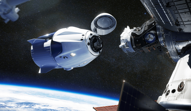 SpaceX ve ABD ordusu el sıkıştı!