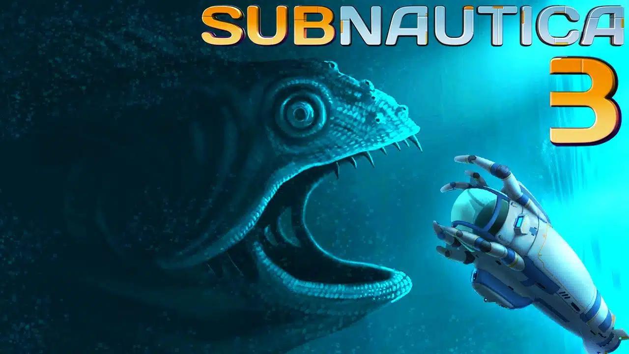 Subnautica 3