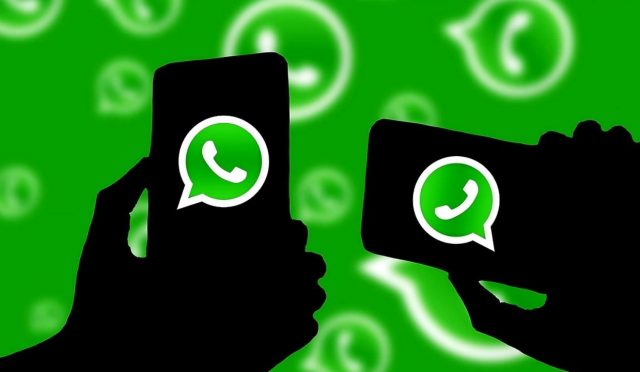 WhatsApp’ta e-posta ile doğrulama kullanıma sunuldu!