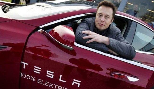 Elon Musk, Tesla yüzünden hapse atılabilir!