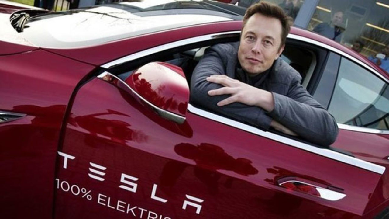 Elon Musk, Tesla yüzünden hapse atılabilir!