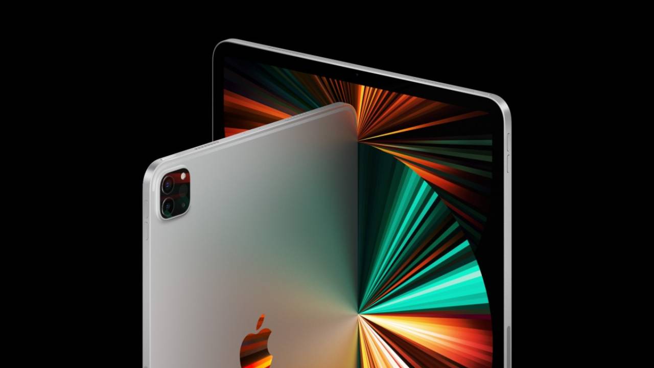 iPad, 2024 yılında harika bir özellik alacak!