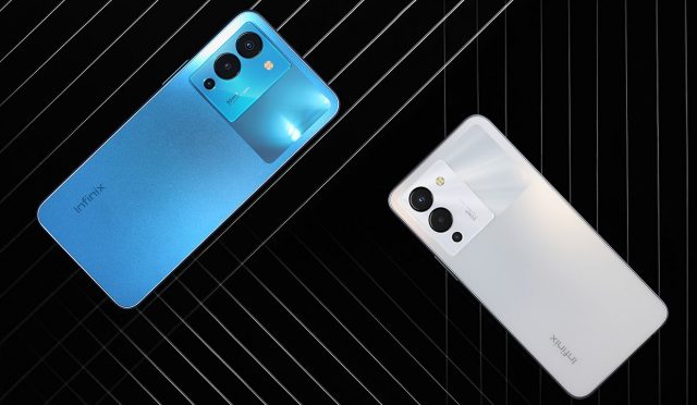 Bedavadan biraz pahalı Infinix Smart 8 tanıtıldı!