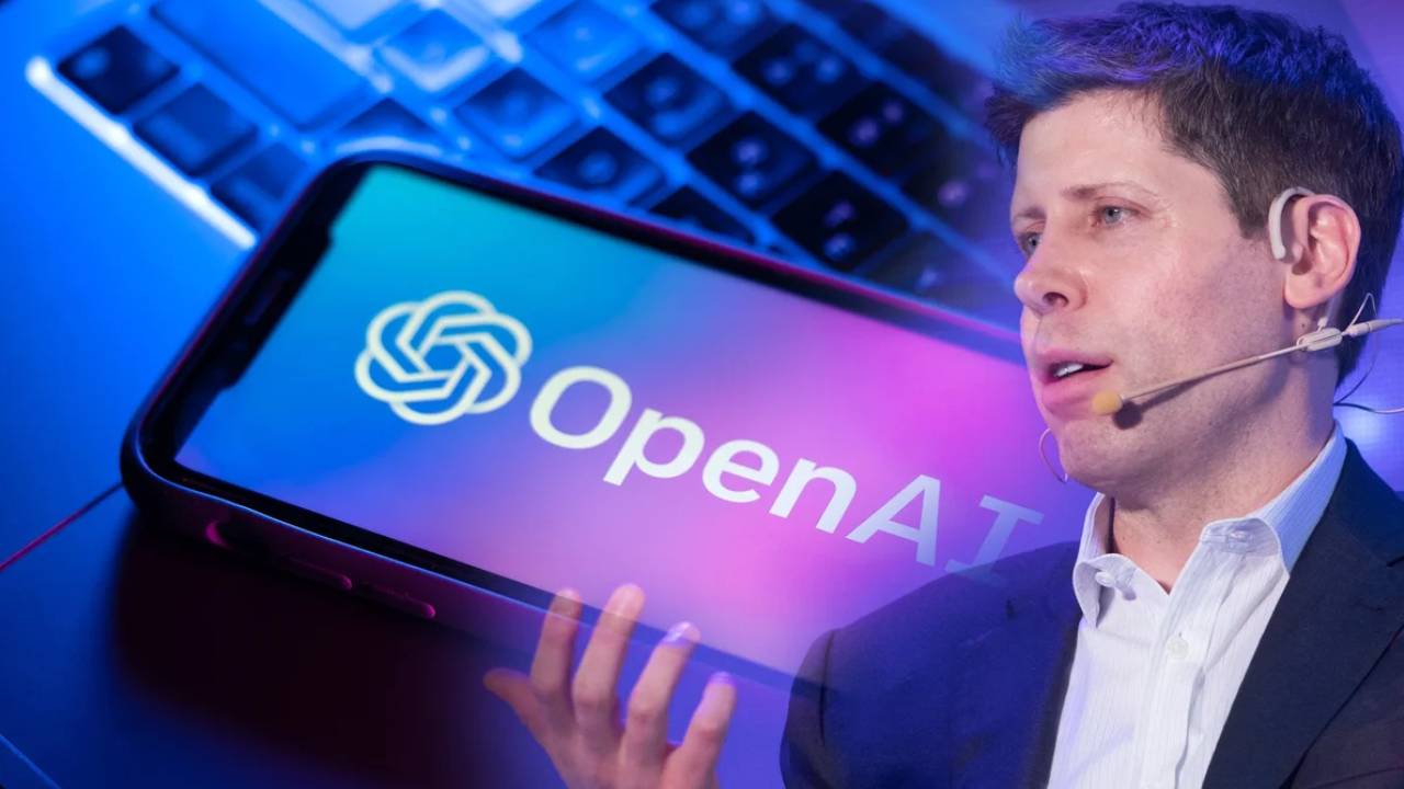 OpenAI’dan beklenen nihai açıklama! Kovulan CEO geri dönüyor mu?