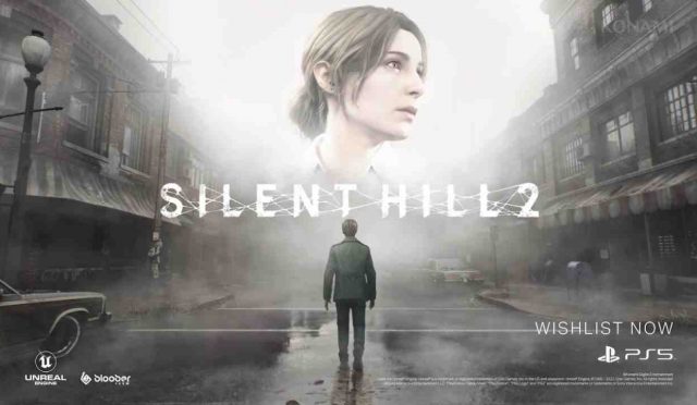 Silent Hill 2 Remake hakkında neden hiç bilgi paylaşılmıyor? Geliştiriciler açıkladı