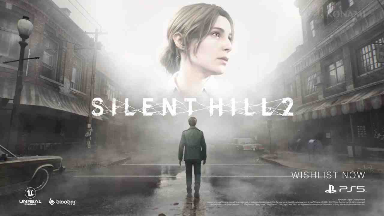 Silent Hill 2 Remake hakkında neden hiç bilgi paylaşılmıyor? Geliştiriciler açıkladı