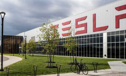 Hindistan’da Tesla fabrikası