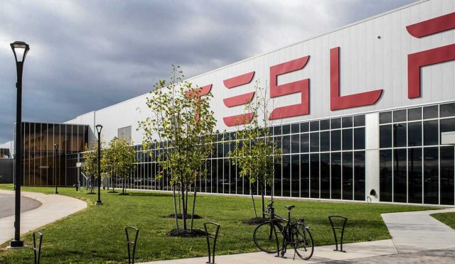 Apple’dan sonra sıra Tesla’da mı? Hindistan’da Tesla fabrikası