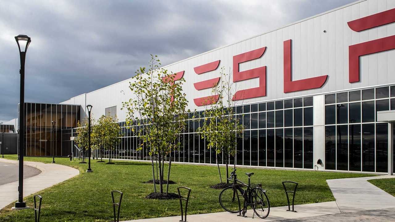 Hindistan’da Tesla fabrikası
