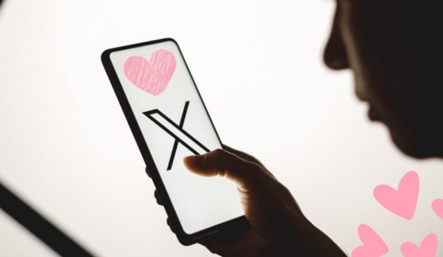 Hayatının aşkını arayanlara müjde: X Dating resmen geliyor!
