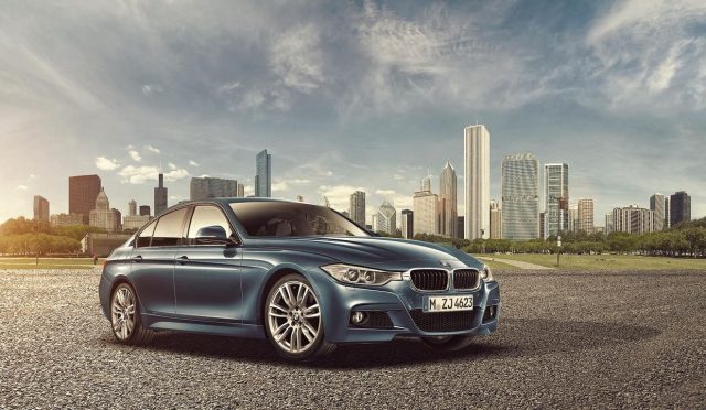 BMW elektrikli otomobillere karşı direnişe devam ediyor!