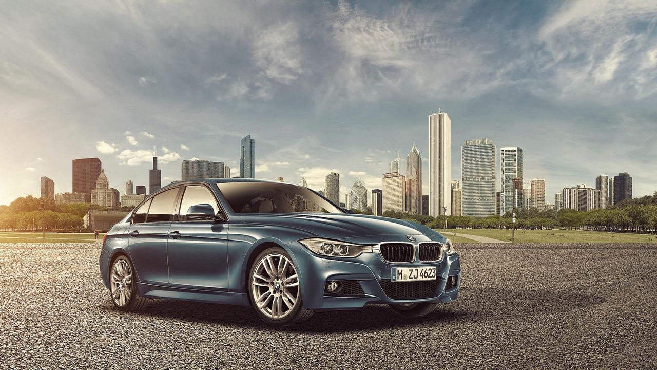 BMW elektrikli otomobillere karşı direnişe devam ediyor!
