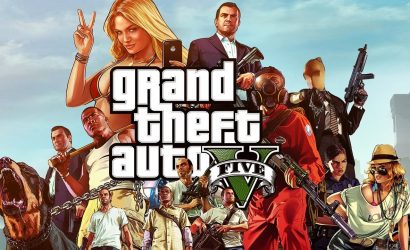 GTA 5 kaynak kodları